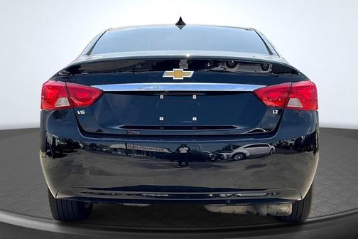 2019 Chevrolet Impala 1LT