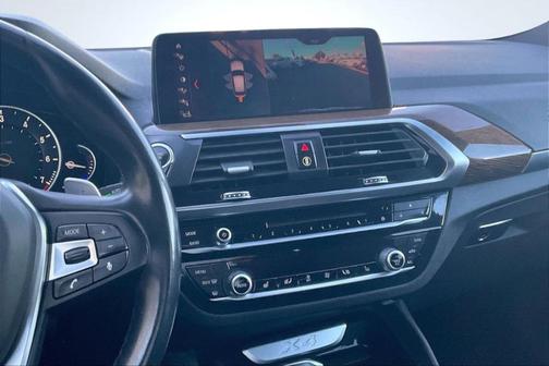 2019 BMW X4 xDrive30i