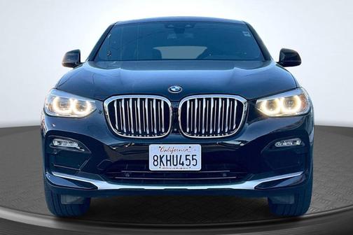 2019 BMW X4 xDrive30i