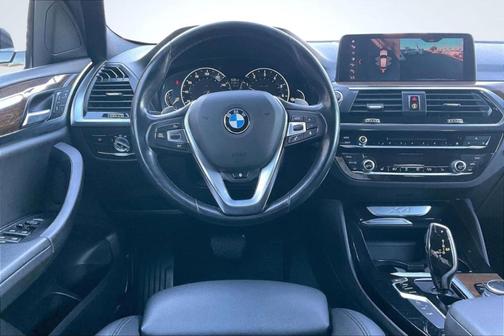 2019 BMW X4 xDrive30i