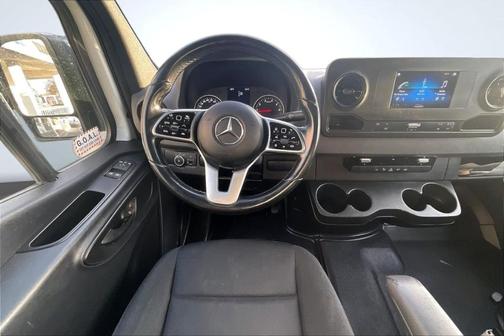 2021 Mercedes-Benz Sprinter 1500 Standard Roof