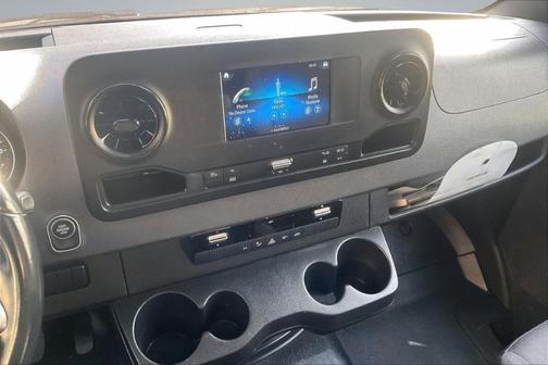 2021 Mercedes-Benz Sprinter 1500 Standard Roof