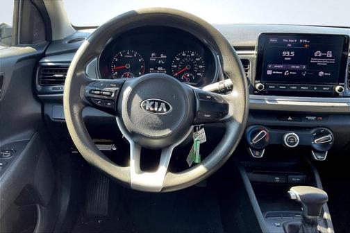 2021 Kia Rio LX
