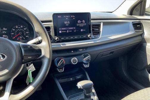2021 Kia Rio LX