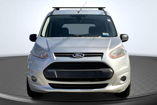 2016 Ford Transit Connect XLT