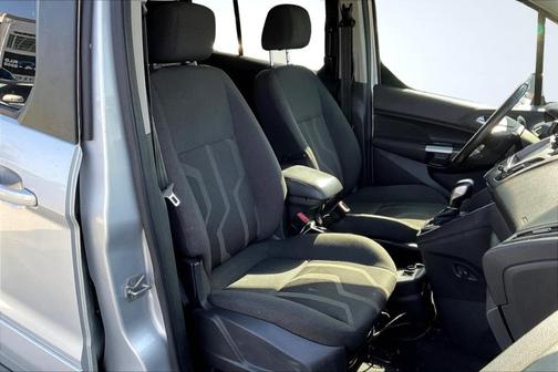 2016 Ford Transit Connect XLT