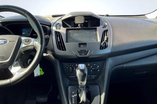 2016 Ford Transit Connect XLT