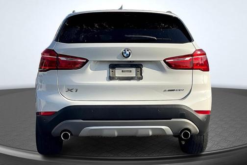 2019 BMW X1 sDrive28i