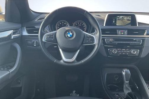 2019 BMW X1 sDrive28i