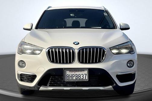 2019 BMW X1 sDrive28i