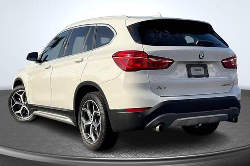 2019 BMW X1 sDrive28i