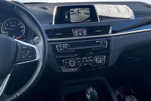 2019 BMW X1 sDrive28i