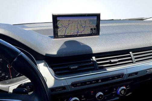 2019 Audi Q7 45 Premium