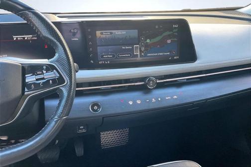 2023 Nissan ARIYA EVOLVE+