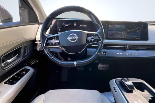 2023 Nissan ARIYA EVOLVE+