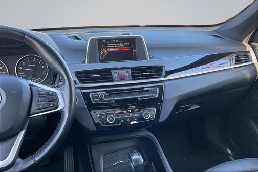 2017 BMW X1 xDrive 28i