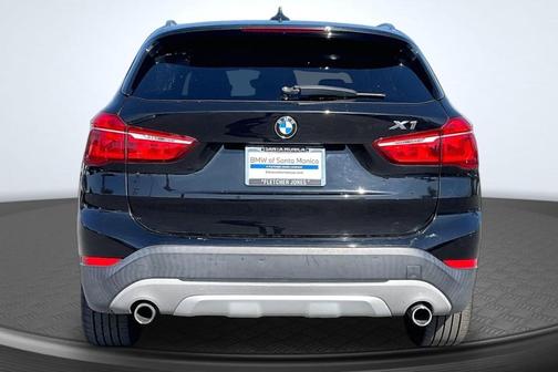 2017 BMW X1 xDrive 28i