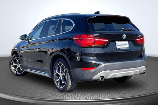 2017 BMW X1 xDrive 28i