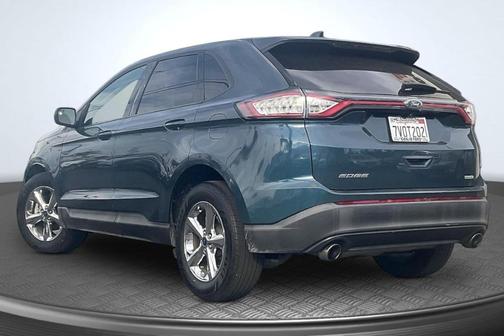 2016 Ford Edge SE