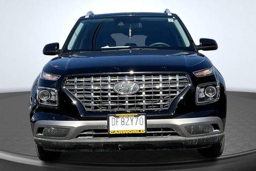 2020 Hyundai VENUE SEL