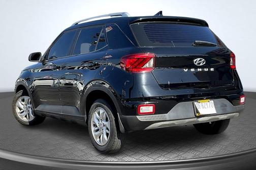 2020 Hyundai VENUE SEL