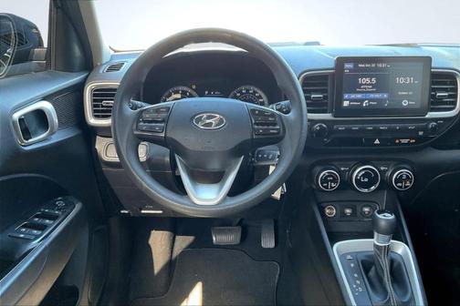 2020 Hyundai VENUE SEL