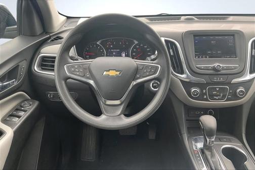 2022 Chevrolet Equinox 2LT