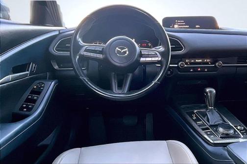 2020 Mazda CX-30 Select