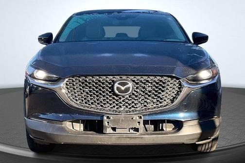 2020 Mazda CX-30 Select