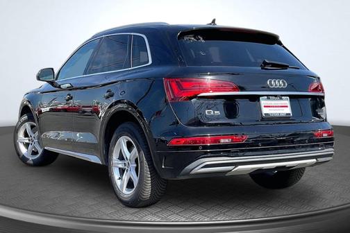 2021 Audi Q5 45 Premium