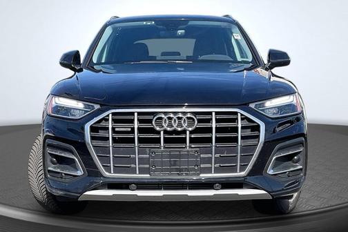 2021 Audi Q5 45 Premium