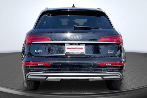 2021 Audi Q5 45 Premium