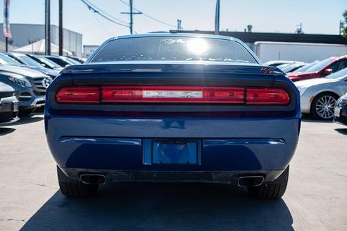 2010 Dodge Challenger R/T