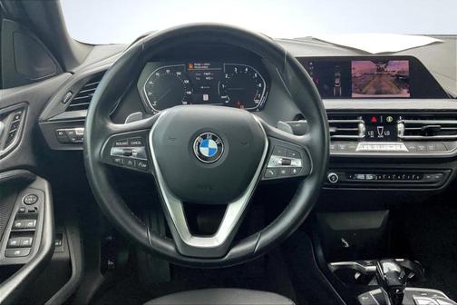 2020 BMW 228 Gran Coupe i xDrive