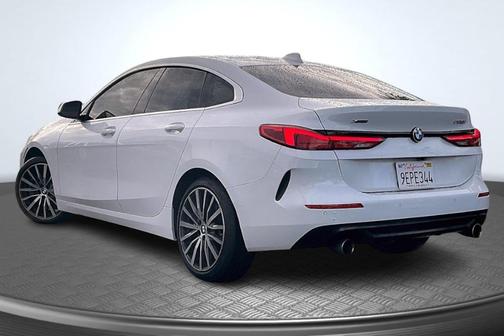 2020 BMW 228 Gran Coupe i xDrive