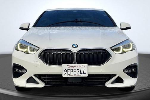 2020 BMW 228 Gran Coupe i xDrive