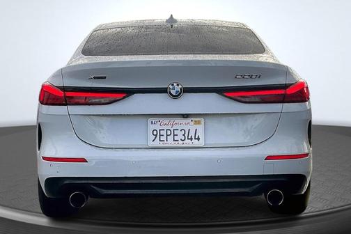 2020 BMW 228 Gran Coupe i xDrive