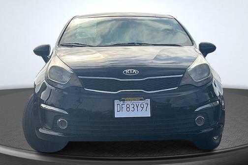 2016 Kia Rio EX