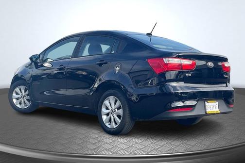 2016 Kia Rio EX
