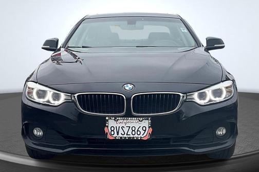 2015 BMW 428 i xDrive