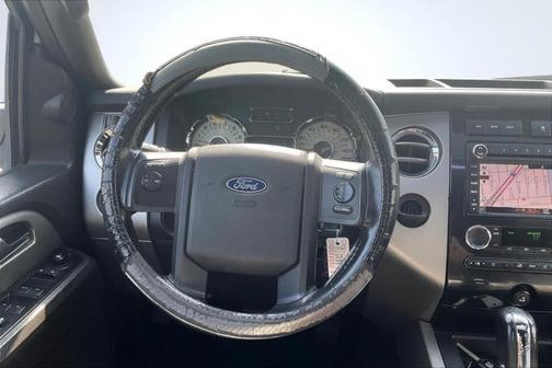 2011 Ford Expedition XLT