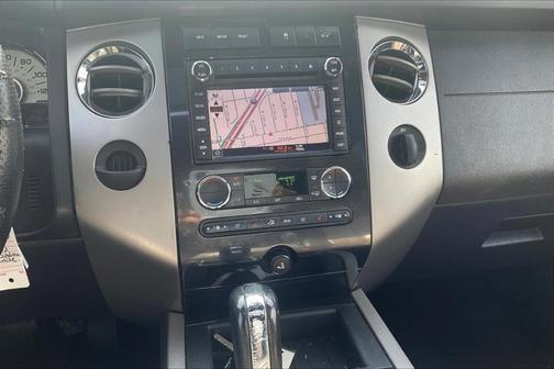 2011 Ford Expedition XLT