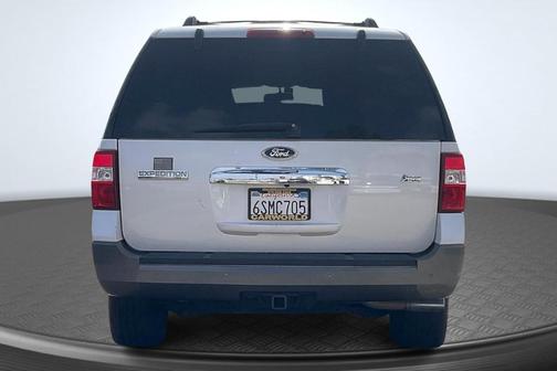 2011 Ford Expedition XLT