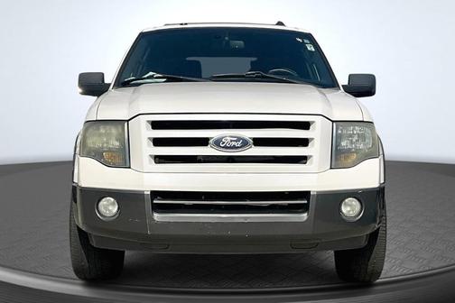 2011 Ford Expedition XLT