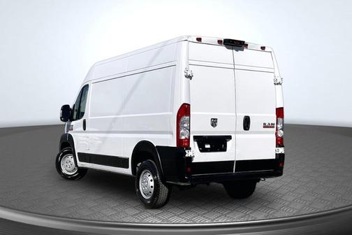 2019 RAM ProMaster 2500 High Roof