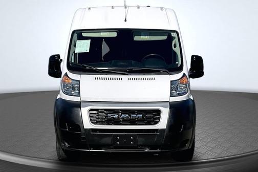 2019 RAM ProMaster 2500 High Roof