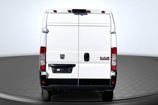 2019 RAM ProMaster 2500 High Roof