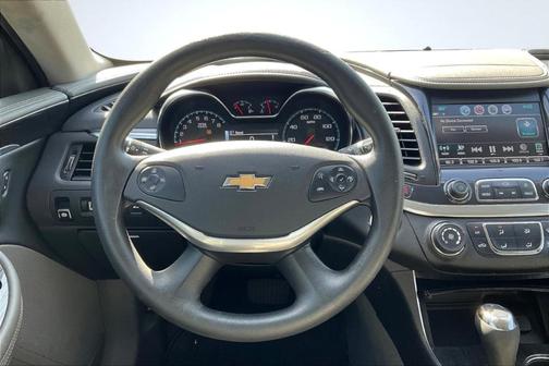 2019 Chevrolet Impala LS