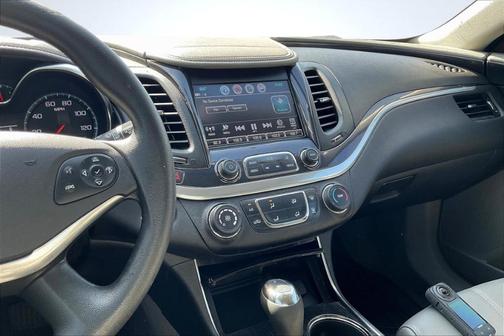 2019 Chevrolet Impala LS