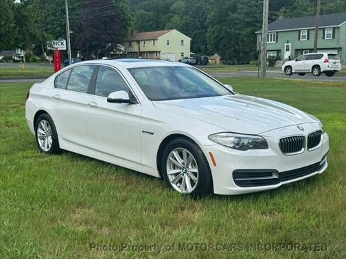2014 BMW 528 xDrive